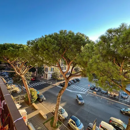Urban Loft Albano *